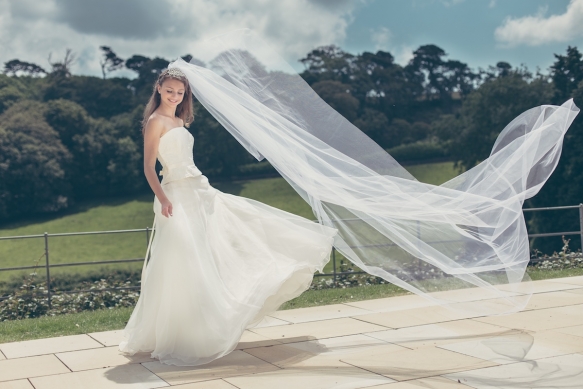 Wedding Dresses Cornwall 18